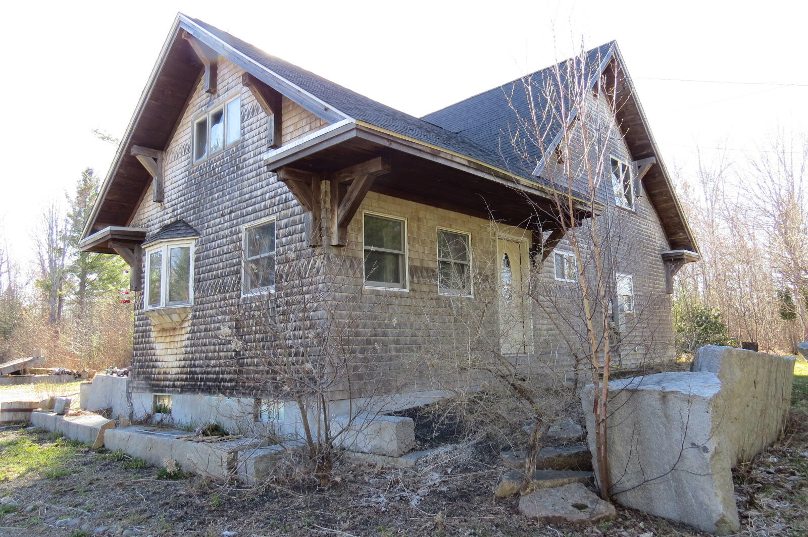 1360 Bangor Road Ellsworth, ME 04605 - Photo 4 of 57 4