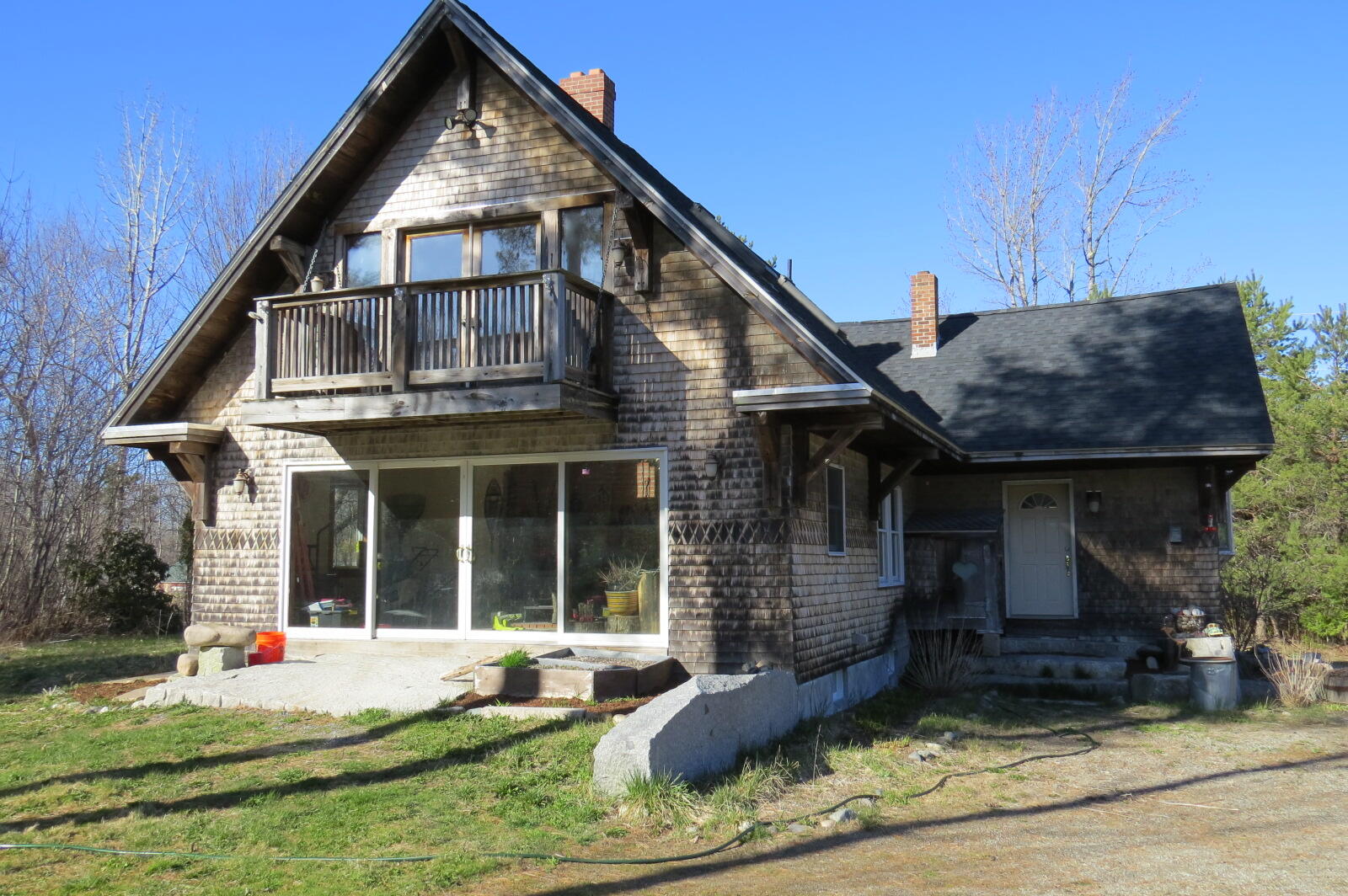 1360 Bangor Road Ellsworth, ME 04605 - Photo 44 of 57 39