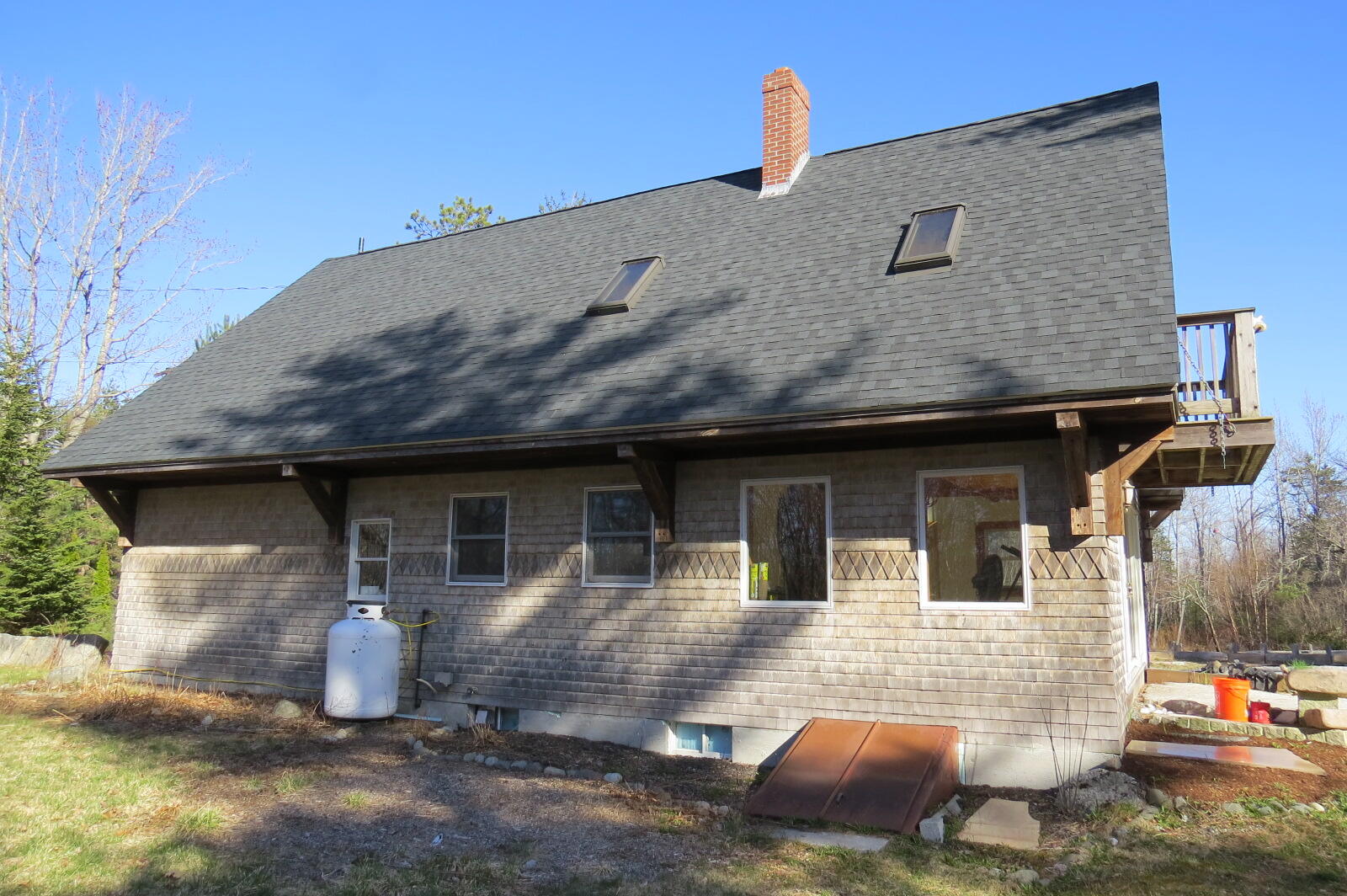 1360 Bangor Road Ellsworth, ME 04605 - Photo 47 of 57 42