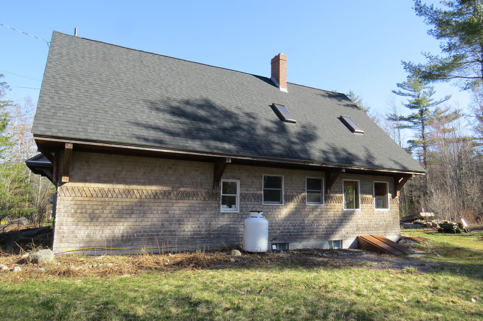 1360 Bangor Road Ellsworth, ME 04605 - Photo 48 of 57 43