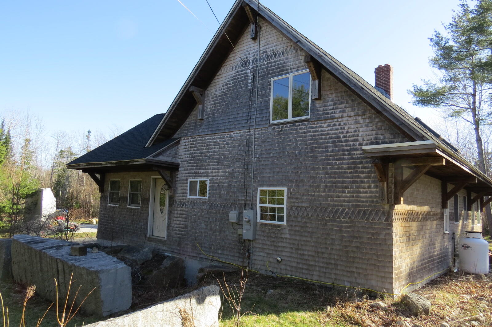 1360 Bangor Road Ellsworth, ME 04605 - Photo 49 of 57 44