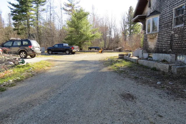 $315,000 | 1360 Bangor Road, Ellsworth, ME 04605