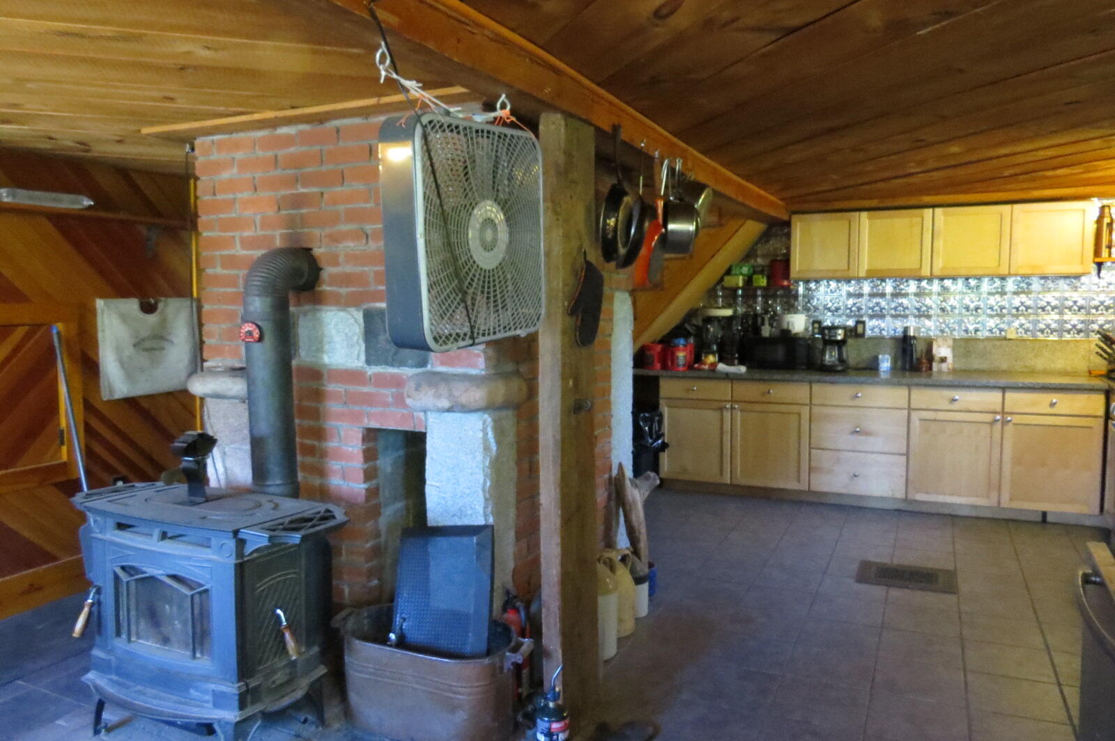 1360 Bangor Road Ellsworth, ME 04605 - Photo 9 of 57 8