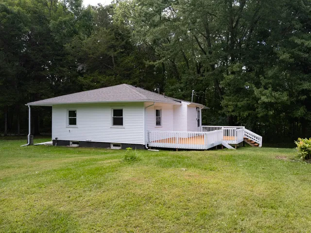 $215,000 | 11915 East L Avenue, Galesburg, MI 49053