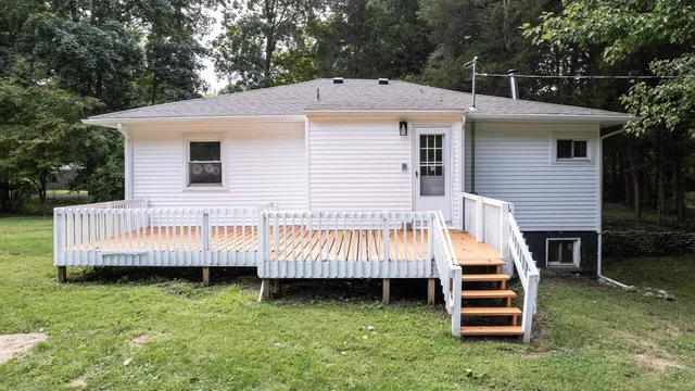 $215,000 | 11915 East L Avenue, Galesburg, MI 49053