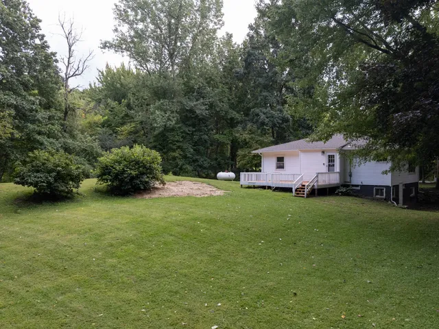 $215,000 | 11915 East L Avenue, Galesburg, MI 49053