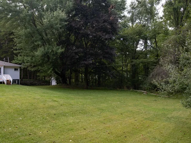 $215,000 | 11915 East L Avenue, Galesburg, MI 49053