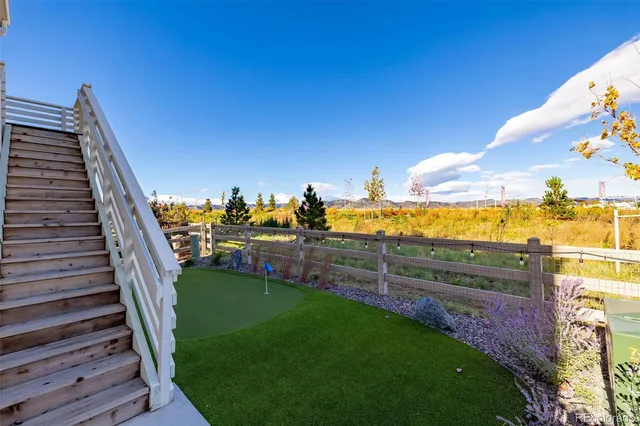 $750,000 | 8421 Butte Creek Street, Littleton, CO 80125