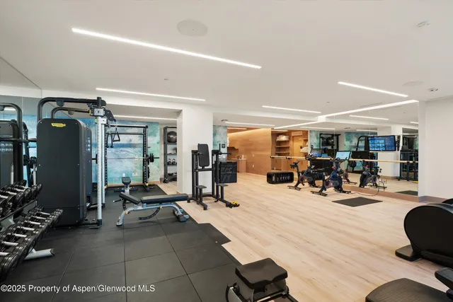 $5,795,000 | 130 Wood Road, Unit 253 255, Snowmass Village, CO 81615