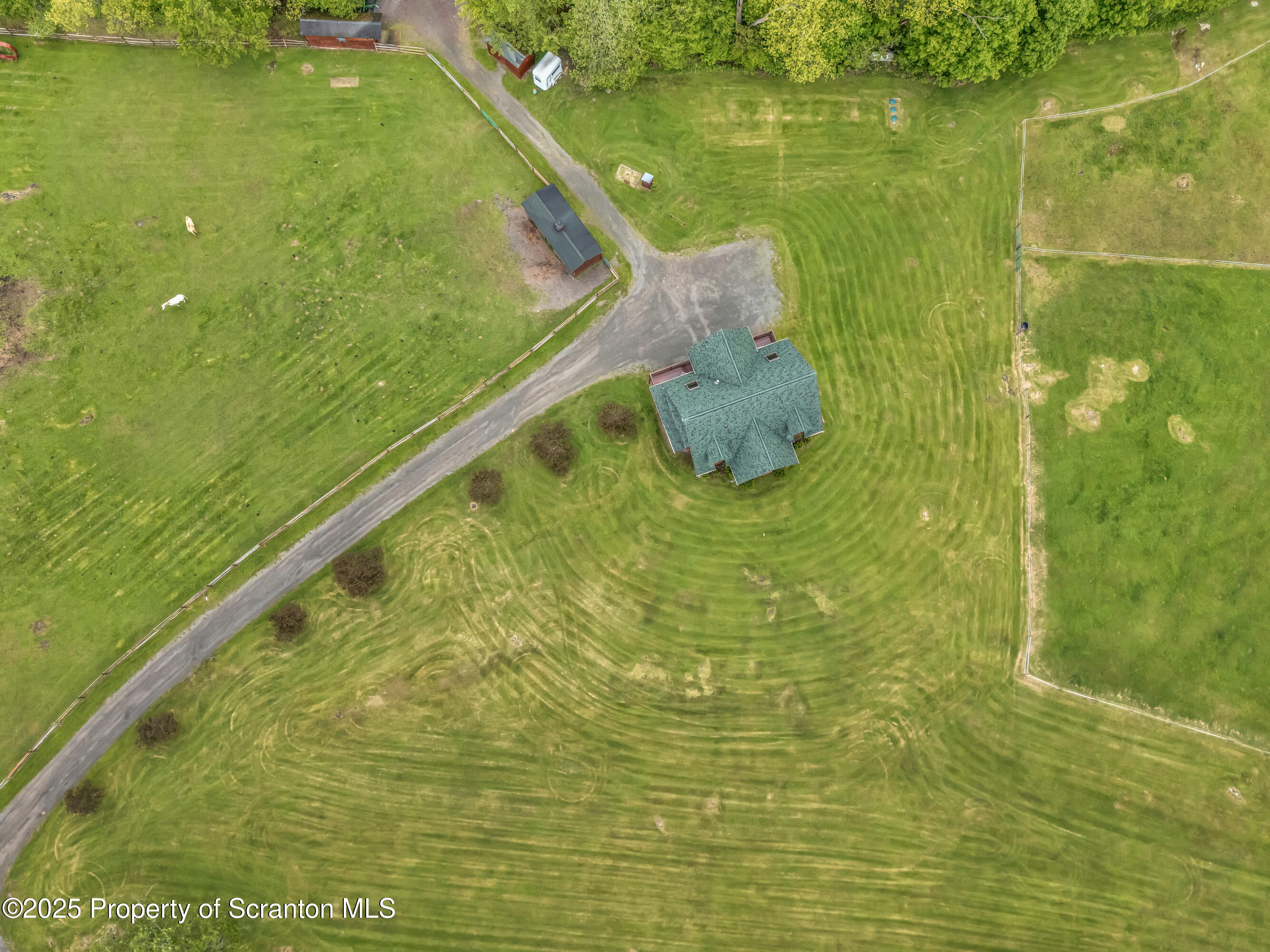 803 Paye Hill Road Union Dale, PA 18470 - Photo 24 of 77 Paye Hill_-22