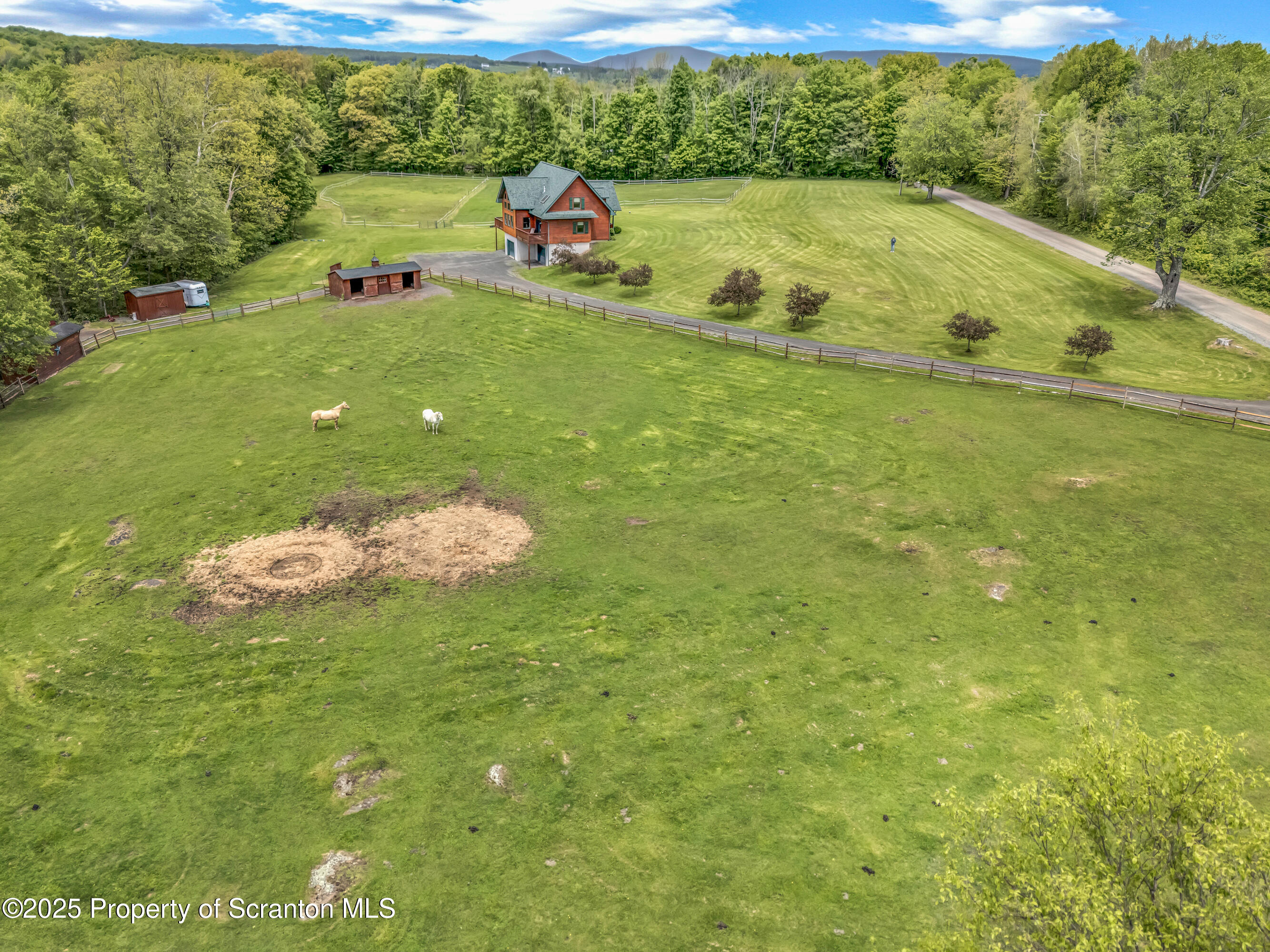 803 Paye Hill Road Union Dale, PA 18470 - Photo 29 of 77 Paye Hill_-26