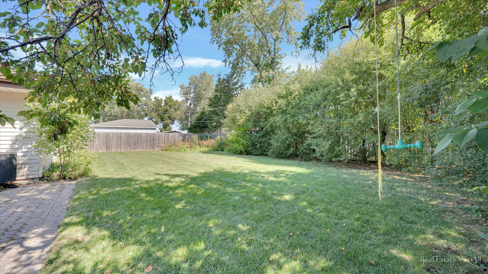 1385 Cooper Road Hoffman Estates, IL 60169 - Photo 24 of 26 a view of a field