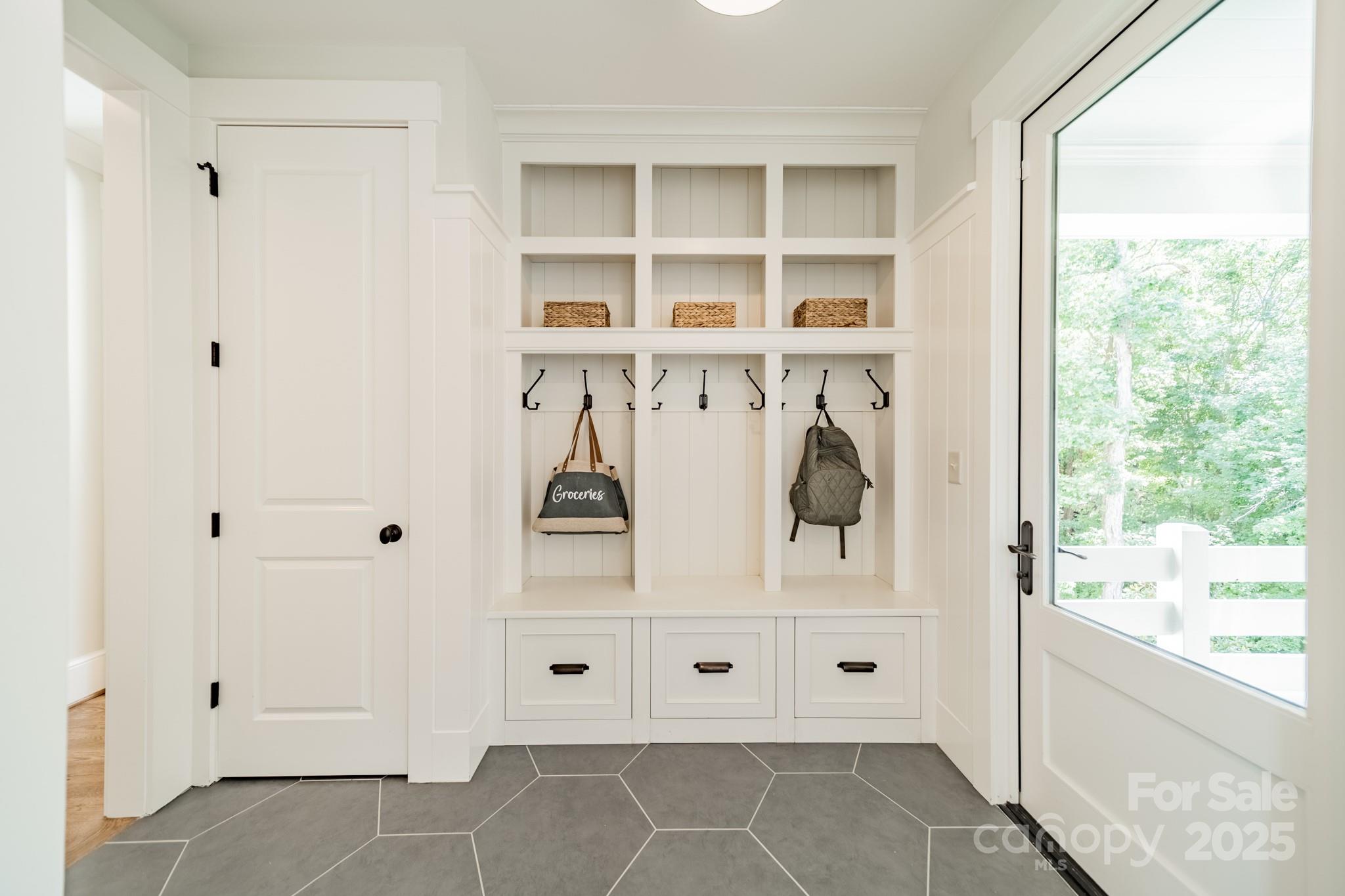 431 Bramble Way Fort Mill, SC 29708 - Photo 23 of 48 a view of walk in closet with window