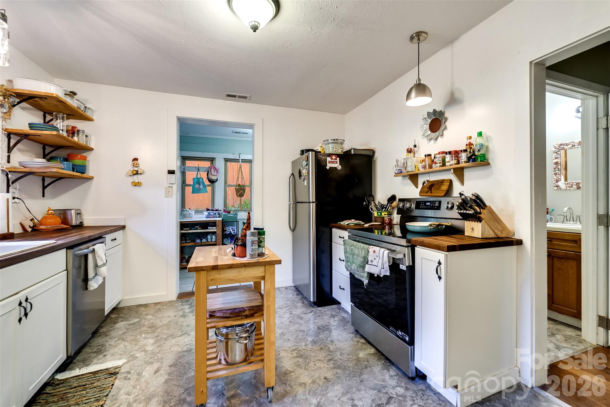 152 Mills Branch Road Sylva, NC 28779 - Photo 14 of 28 Gallery Image 14