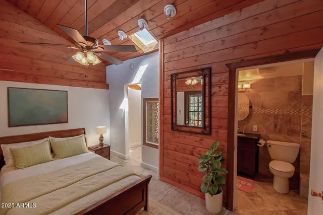 $469,000 | 9278 Tomahawk Trail, Strawberry, AZ 85544