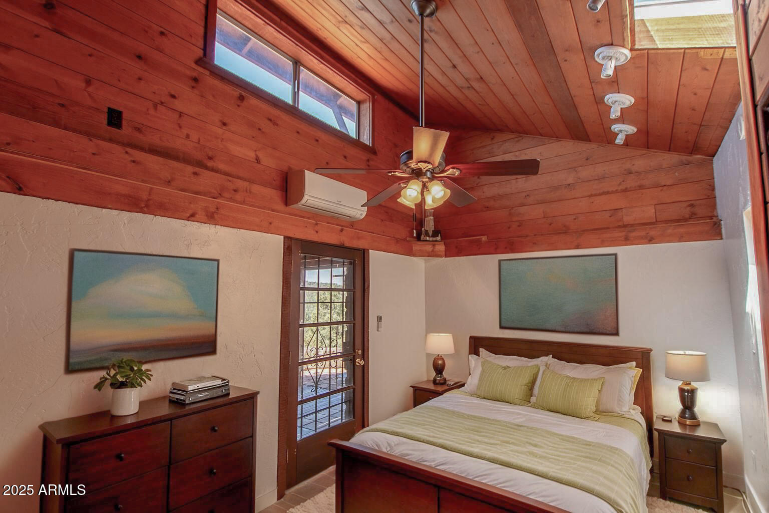 9278 Tomahawk Trail Strawberry, AZ 85544 - Photo 14 of 39 Second Bedroom 2A