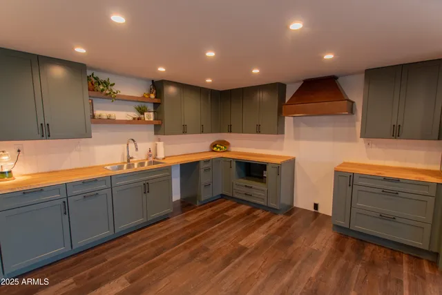 $469,000 | 9278 Tomahawk Trail, Strawberry, AZ 85544