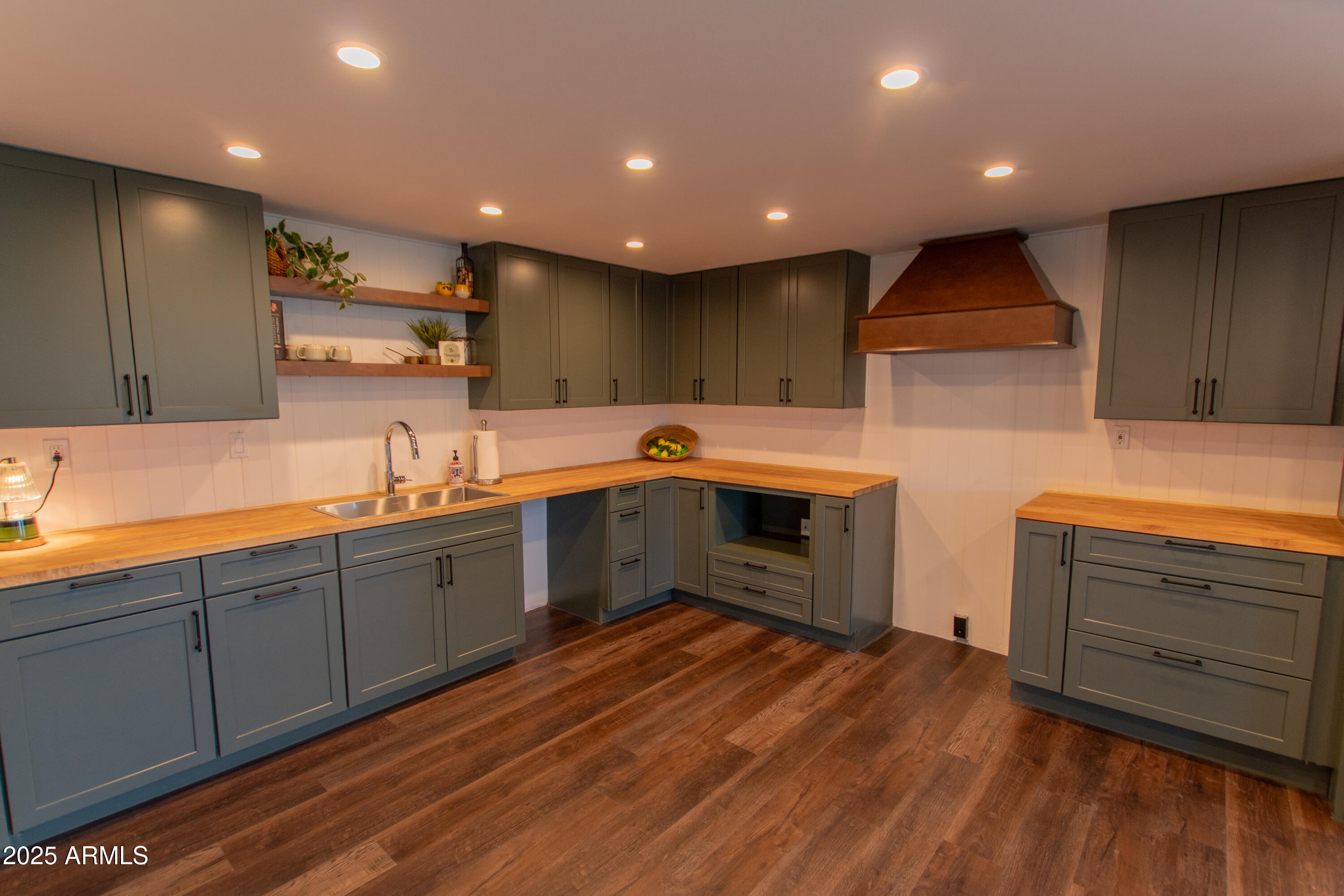 9278 Tomahawk Trail Strawberry, AZ 85544 - Photo 3 of 39 Clark - Tomahawk Trail Full Size-07