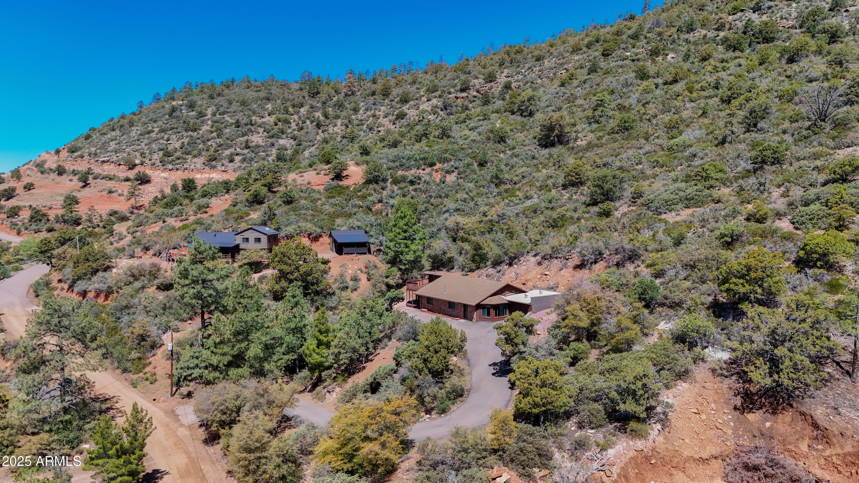 9278 Tomahawk Trail Strawberry, AZ 85544 - Photo 31 of 39 Clark - Tomahawk Trail Full Size-51