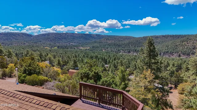 $469,000 | 9278 Tomahawk Trail, Strawberry, AZ 85544