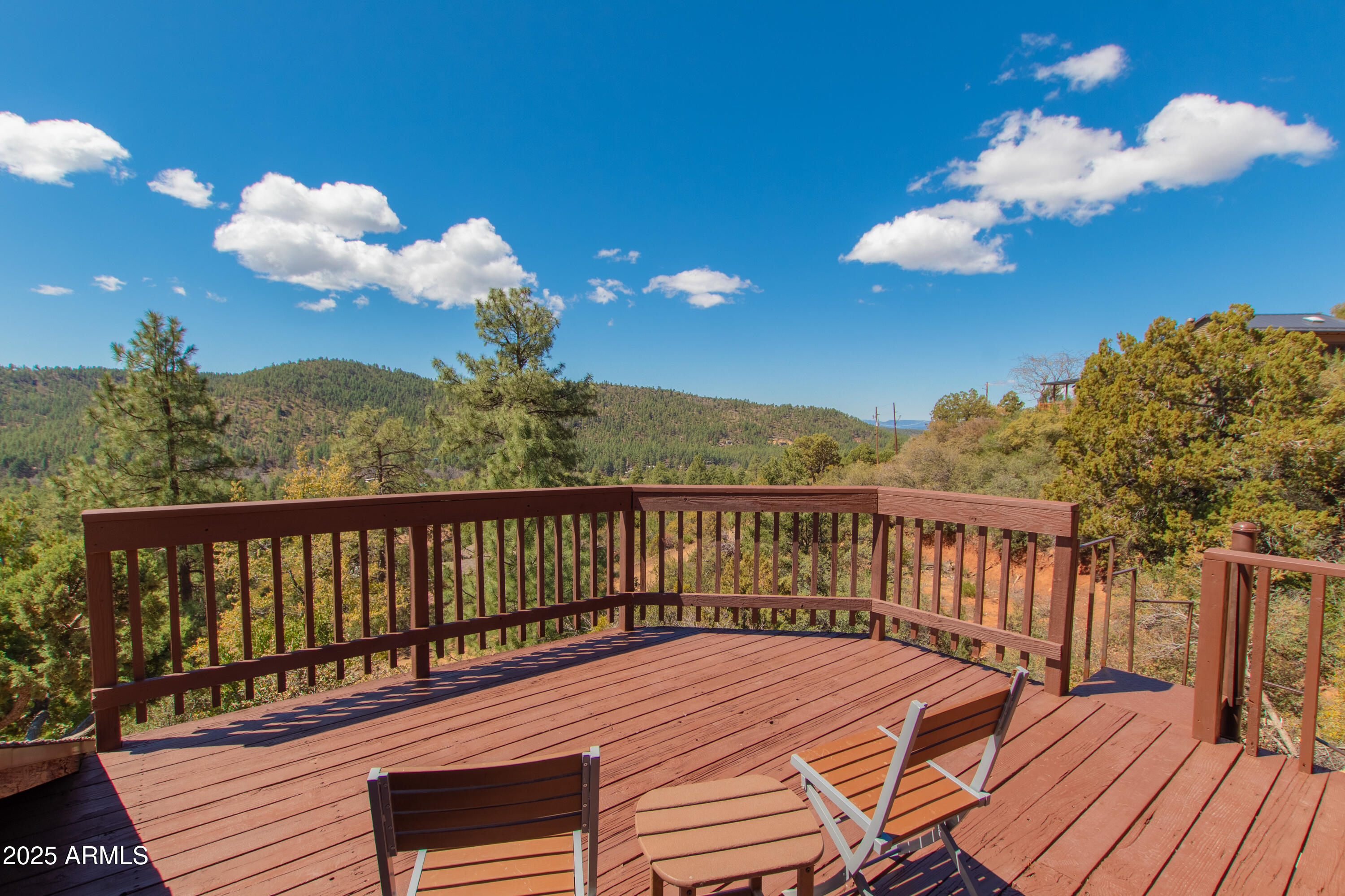 9278 Tomahawk Trail Strawberry, AZ 85544 - Photo 4 of 39 Clark - Tomahawk Trail Full Size-39