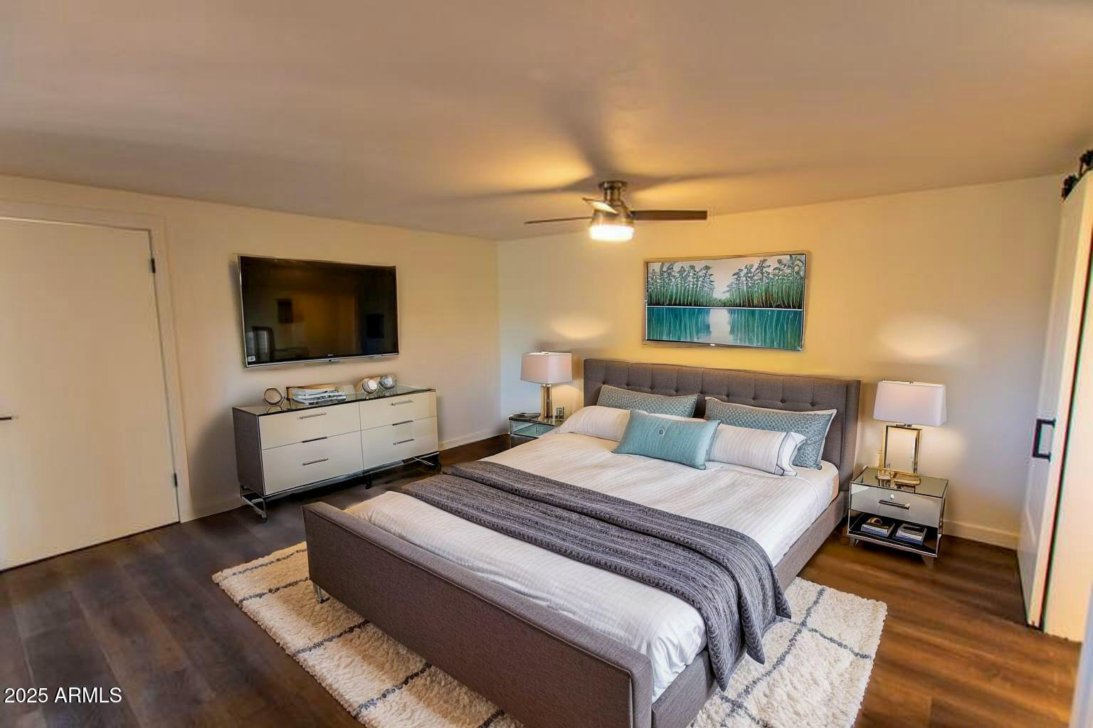 9278 Tomahawk Trail Strawberry, AZ 85544 - Photo 5 of 39 Bedroom 1