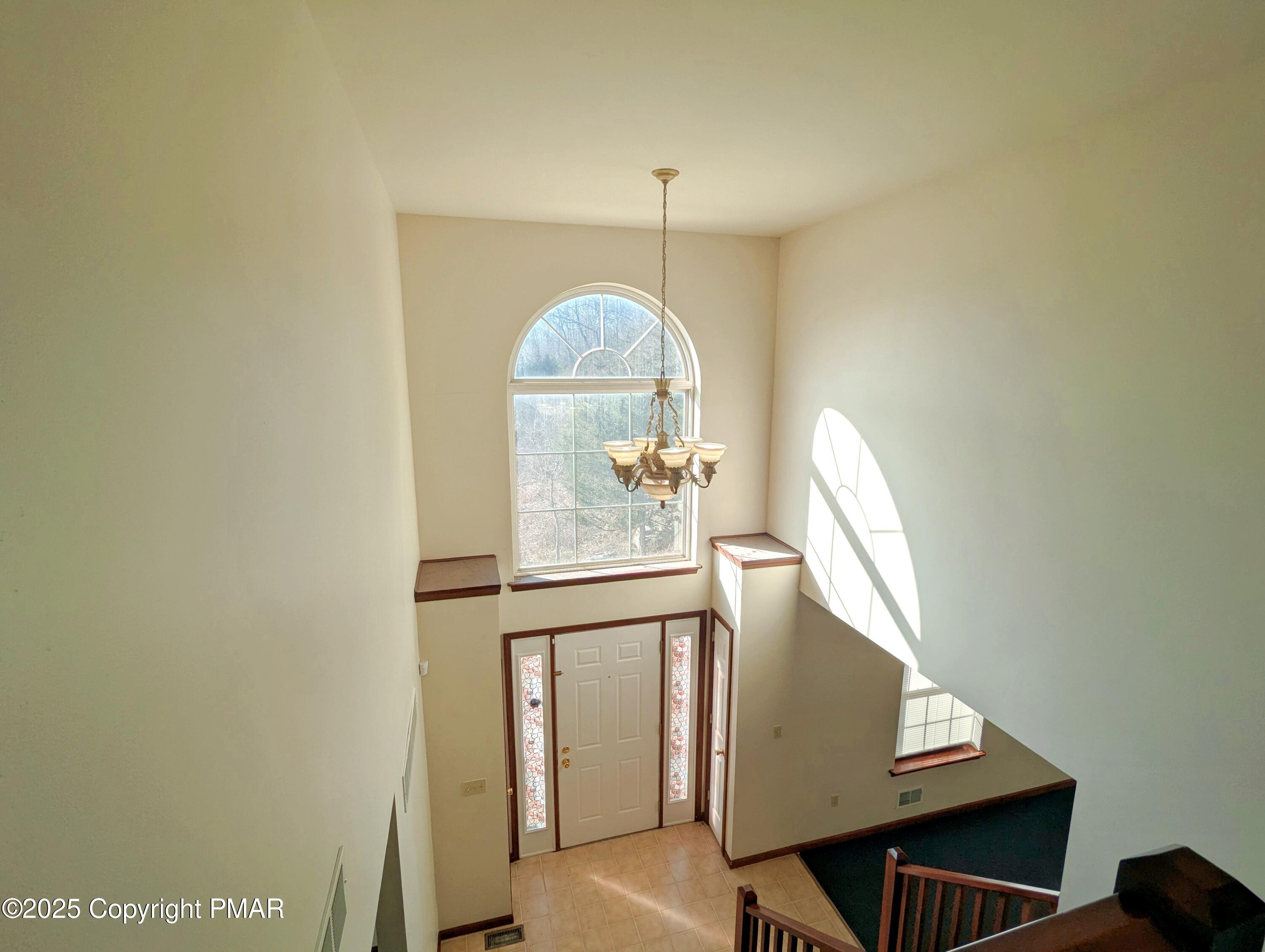 1603 Rachel Road Stroudsburg, PA 18360 - Photo 15 of 33 a view of a livingroom with furniture and window