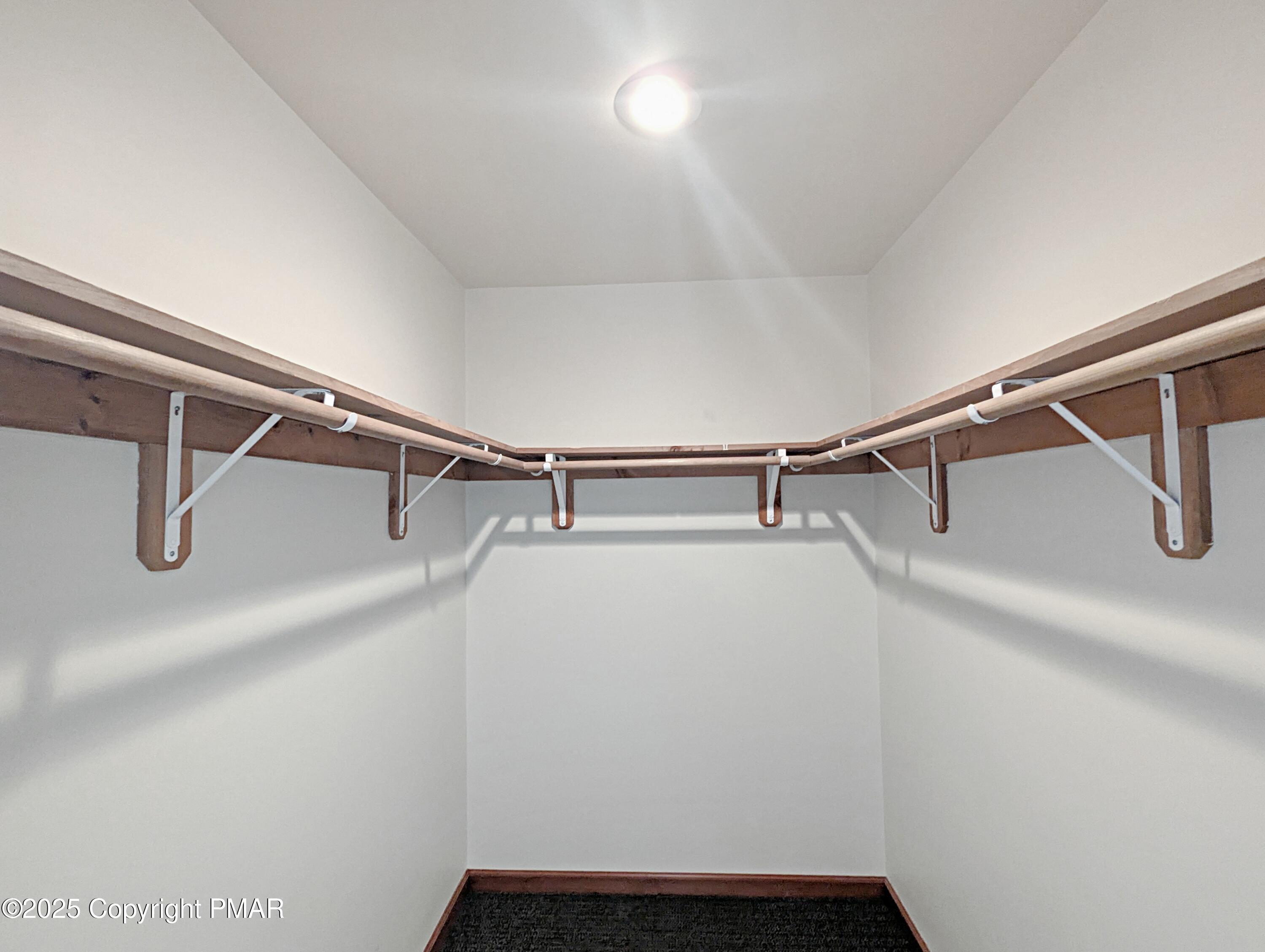 1603 Rachel Road Stroudsburg, PA 18360 - Photo 19 of 33 a view of small space