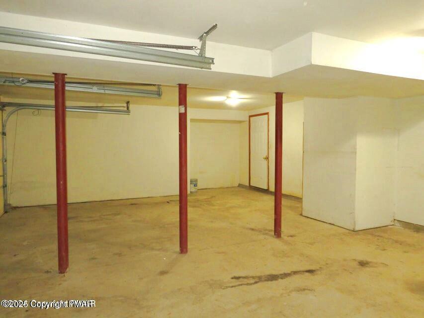 1603 Rachel Road Stroudsburg, PA 18360 - Photo 27 of 33 a view of an empty room