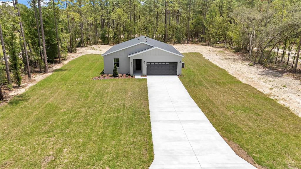 9695 Southwest 125th Ct Road Dunnellon, FL 34432 - Photo 45 of 48 Gallery Image 45