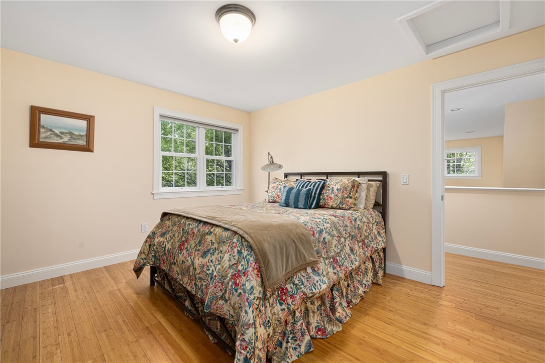 315 Old River Road, Unit 6 Lincoln, RI 02838 - Photo 36 of 47