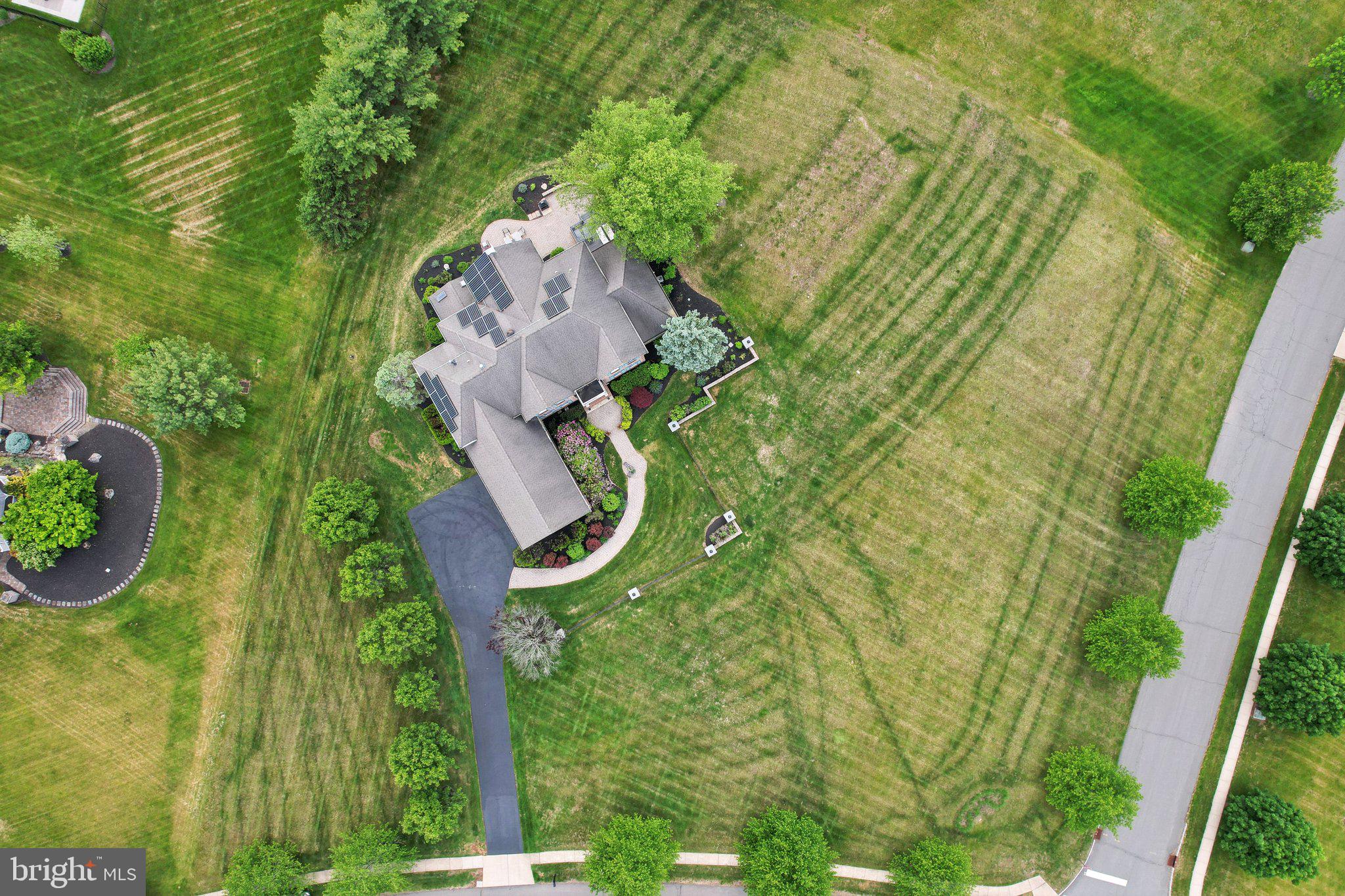 1 Baker Way Pennington, NJ 08534 - Photo 55 of 77