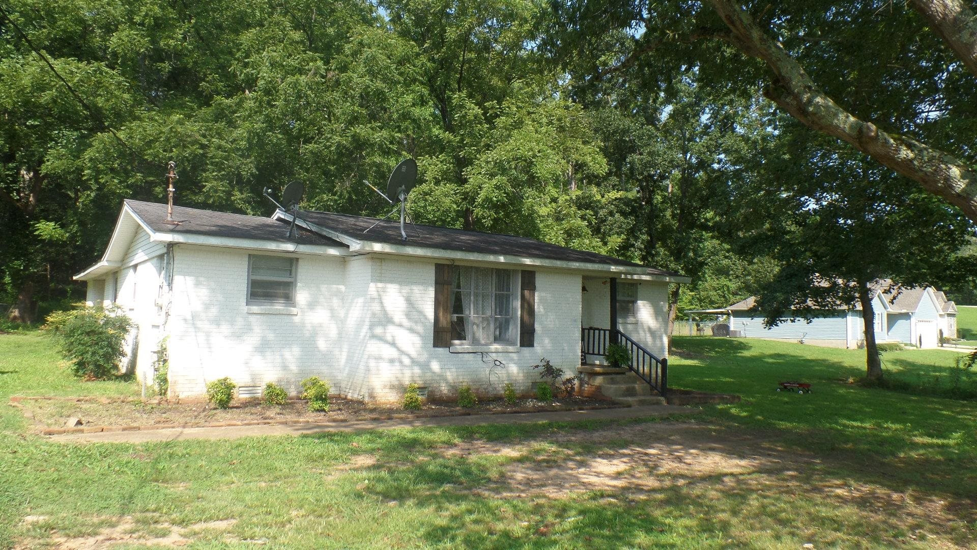 1905 North Pisgah Road Henderson, TN 38340 - Photo 11 of 13 Photo 11