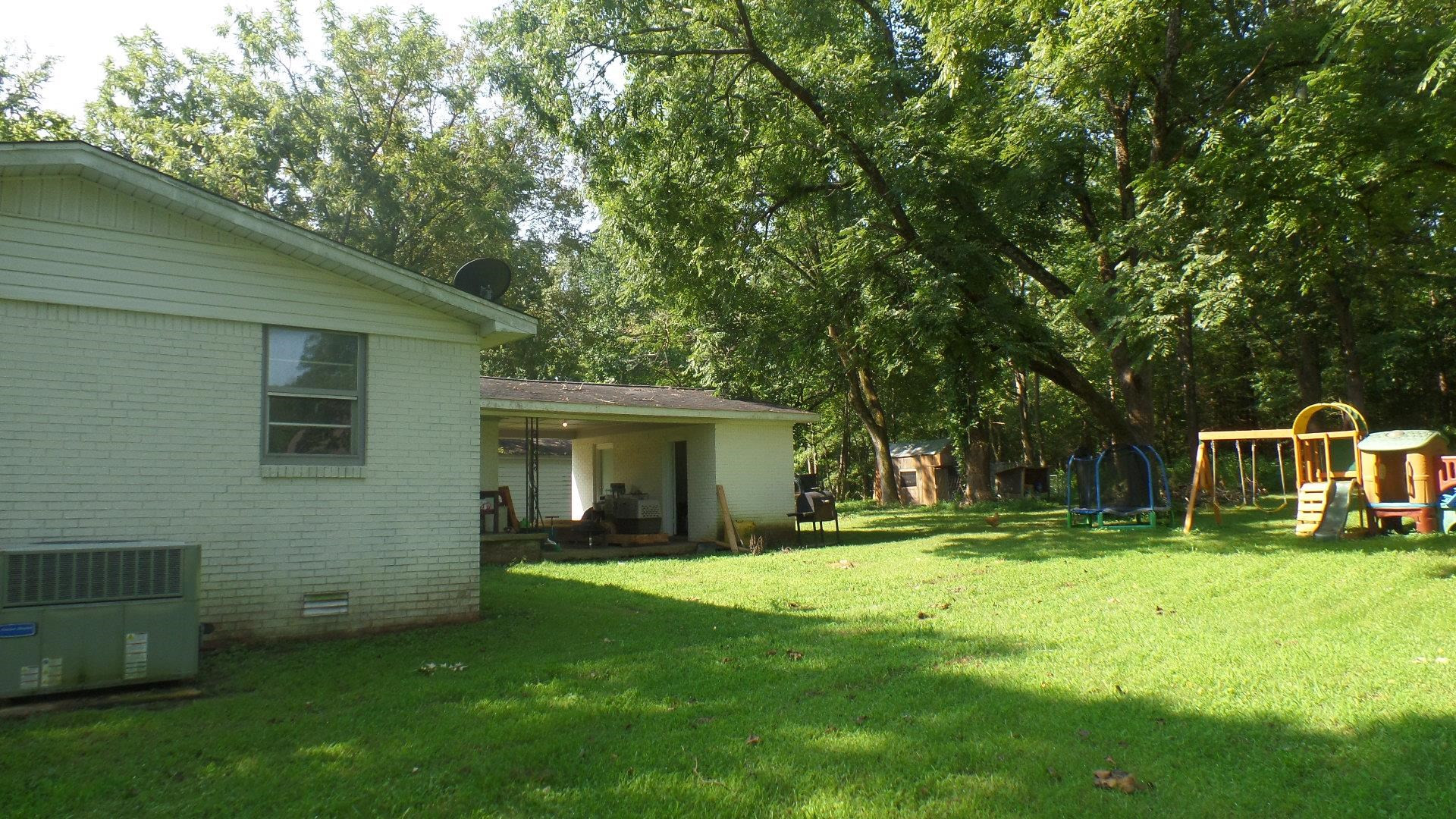 1905 North Pisgah Road Henderson, TN 38340 - Photo 12 of 13 Photo 12