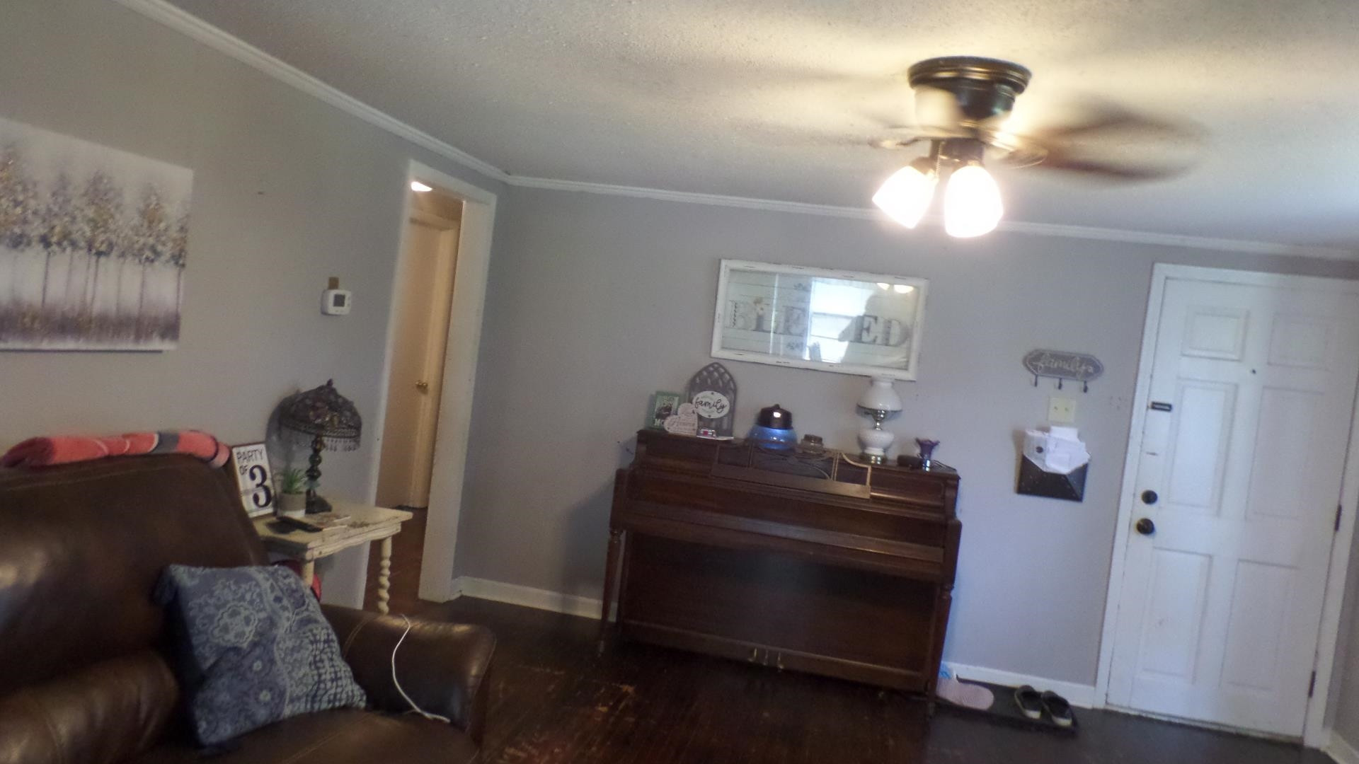 1905 North Pisgah Road Henderson, TN 38340 - Photo 2 of 13 Photo 2