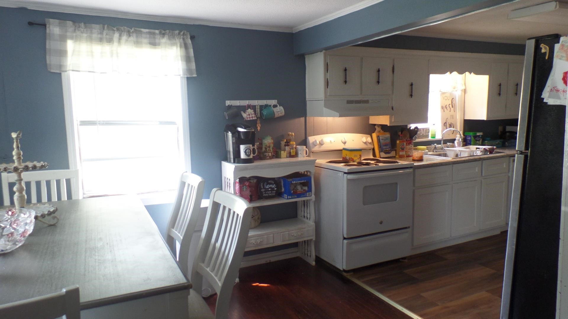 1905 North Pisgah Road Henderson, TN 38340 - Photo 3 of 13 Photo 3
