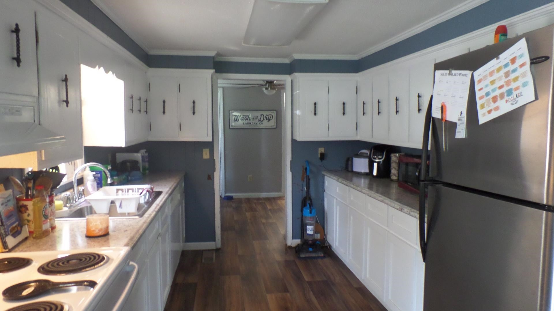 1905 North Pisgah Road Henderson, TN 38340 - Photo 5 of 13 Photo 5