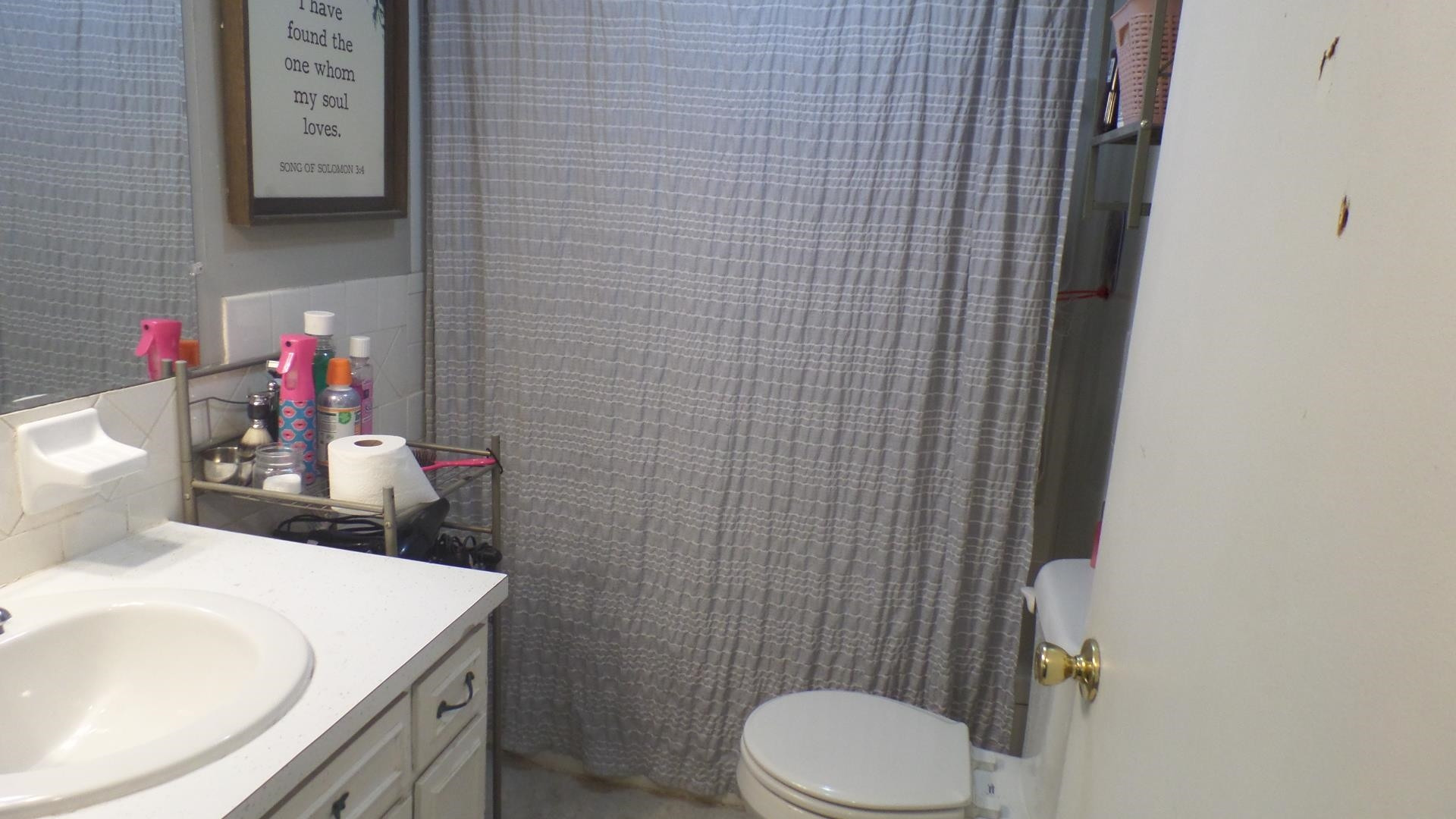 1905 North Pisgah Road Henderson, TN 38340 - Photo 10 of 13 Photo 10