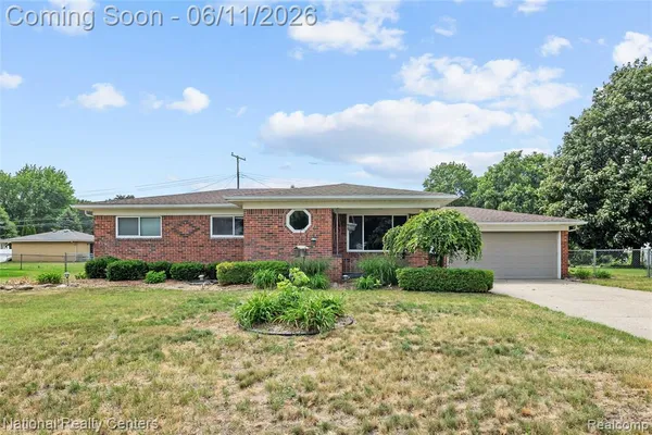 $350,000 | 52655 Pappy Lane, Utica, MI 48316