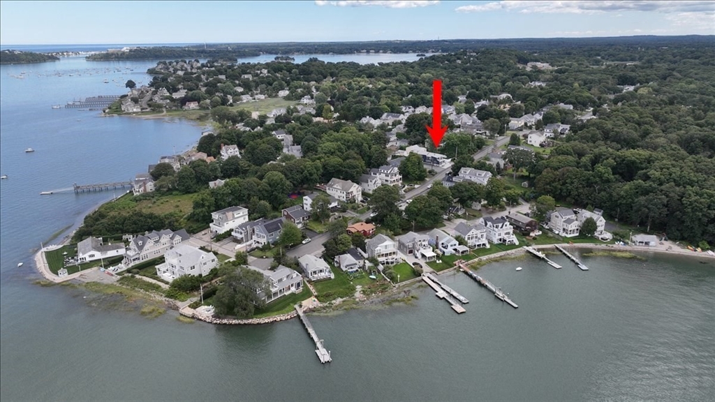 199 Wompatuck Road Hingham, MA 02043 - Photo 2 of 30