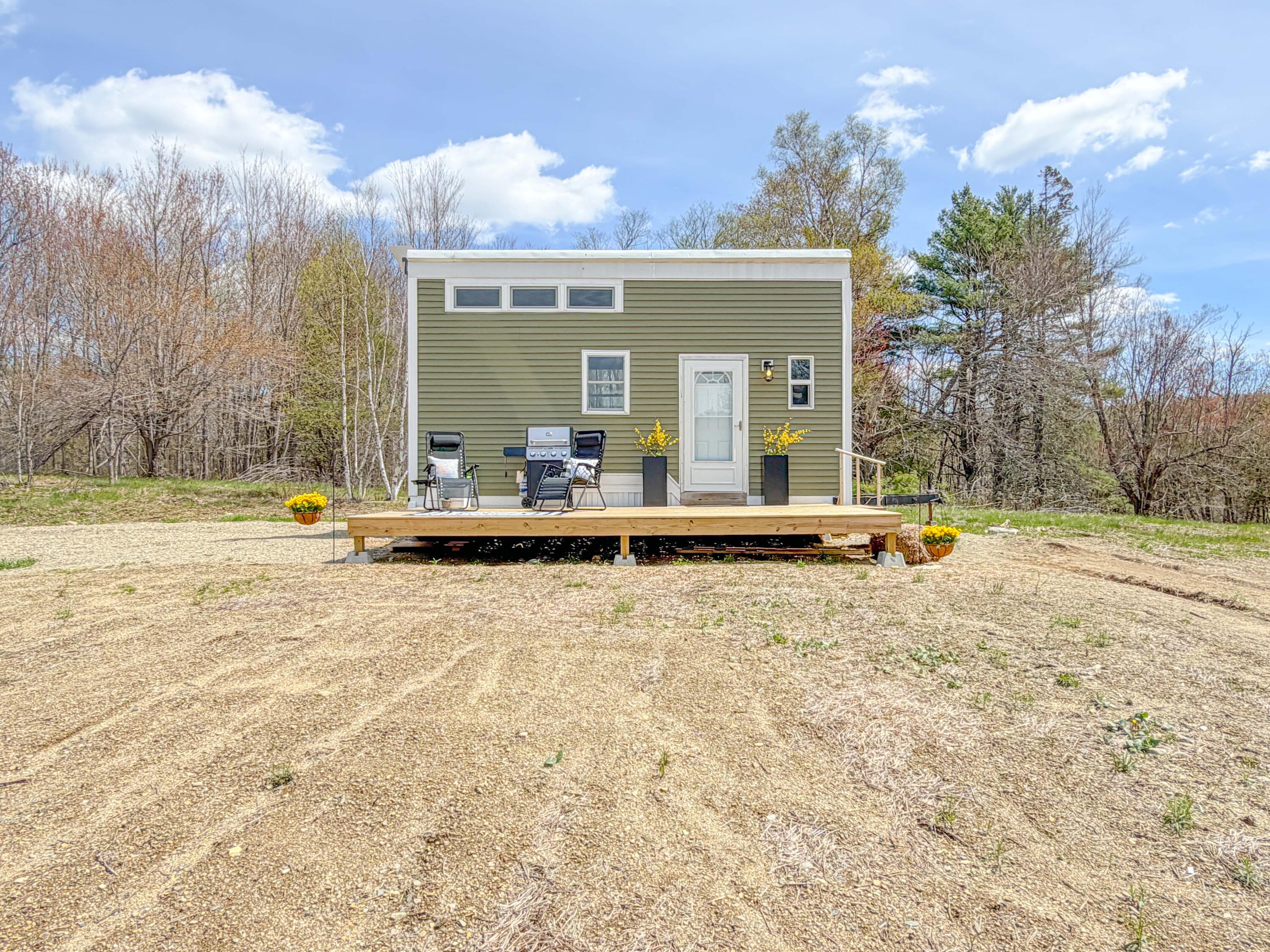 140 Pleasant Street Thorndike, ME 04986 - Photo 2 of 67 140 Pleasant St Freedom -1