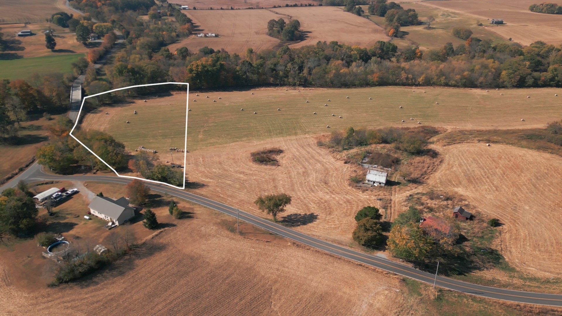 0 Red River School Road Portland, TN 37148 - Photo 5 of 15 a view of a lake