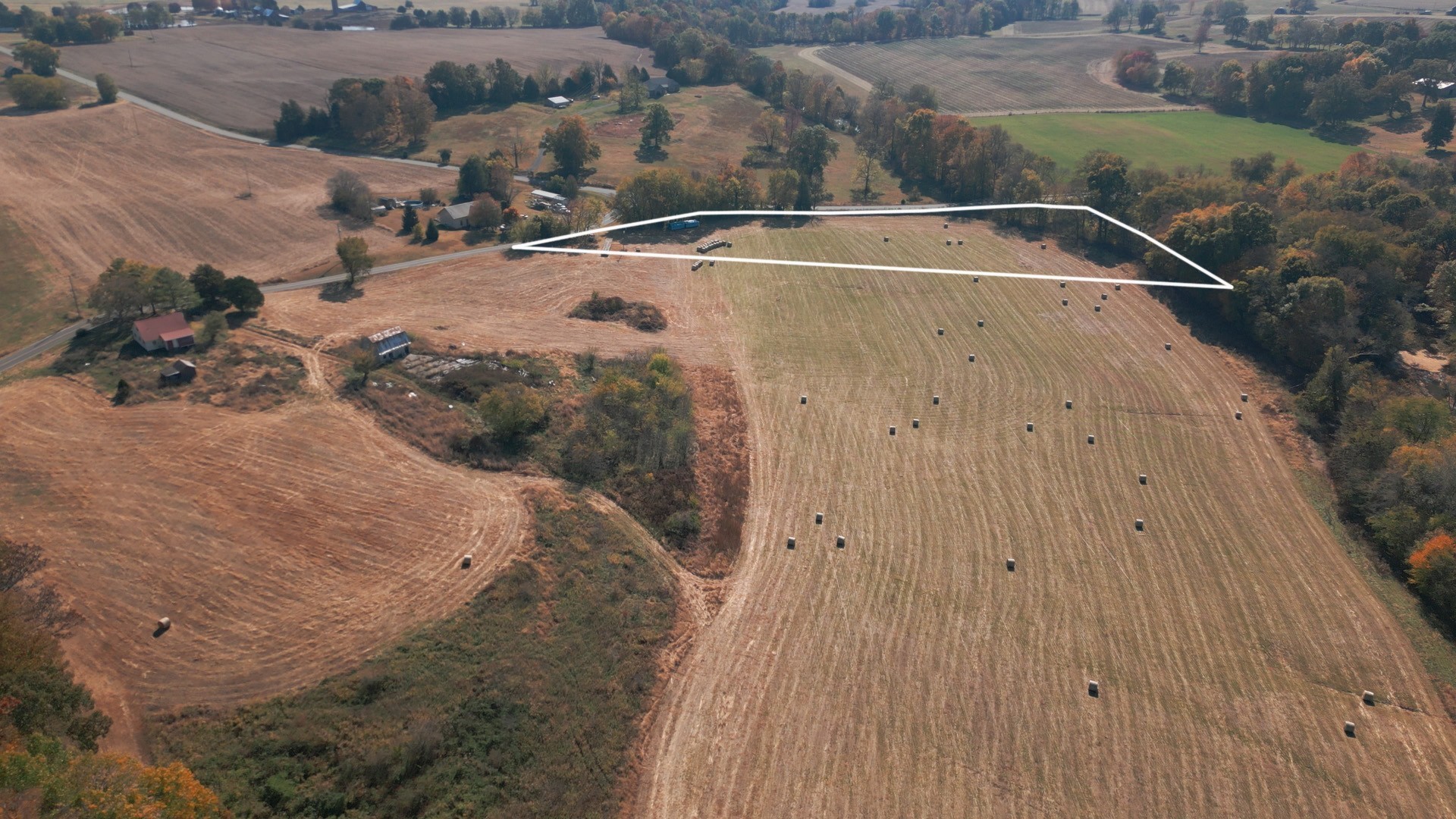 0 Red River School Road Portland, TN 37148 - Photo 6 of 15 a view of parking space