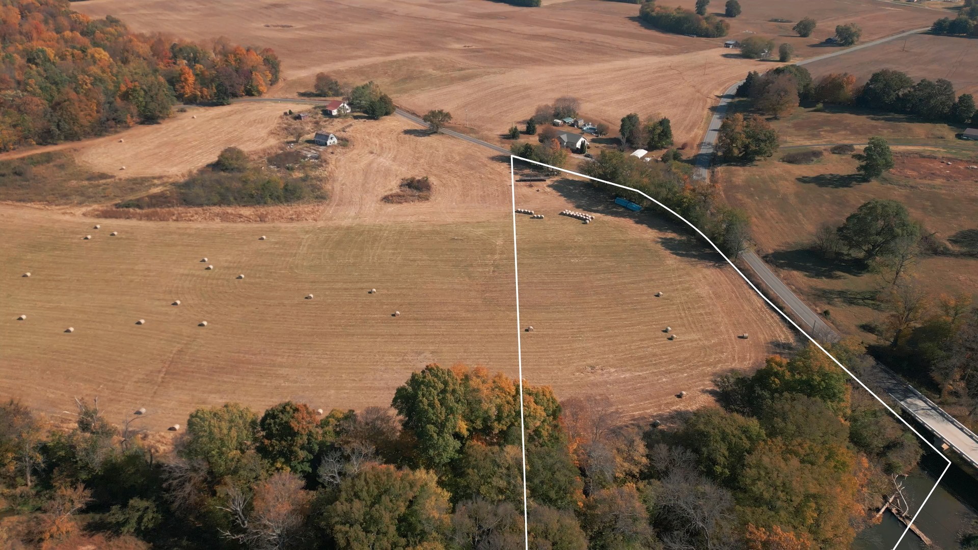 0 Red River School Road Portland, TN 37148 - Photo 7 of 15 a view of a lake