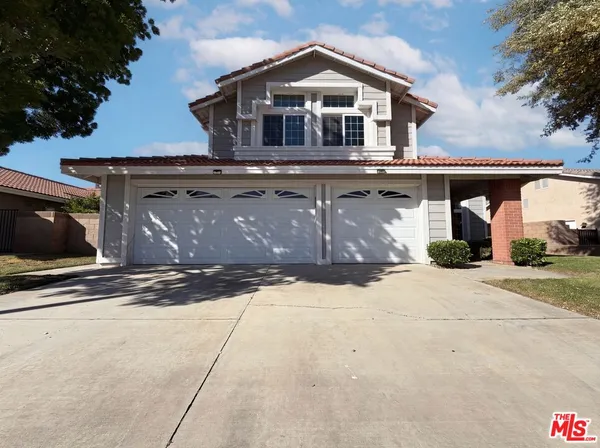 $543,000 | 4333 Cocina Lane, Palmdale, CA 93551