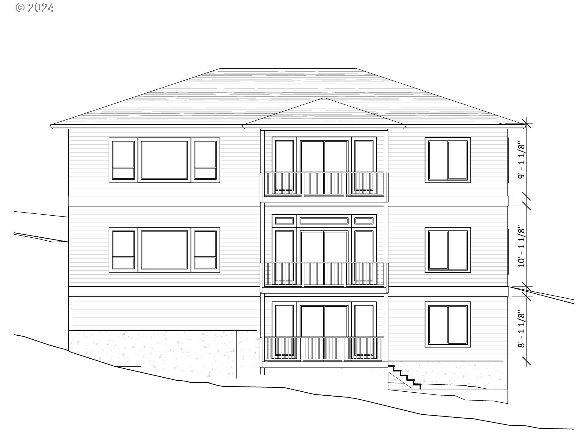 Southeast Duke Street Portland, OR 97236 - Photo 28 of 30