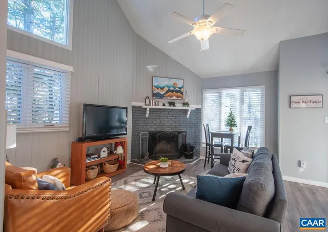 $259,000 | 485 Three Ridges, Roseland, VA 22967