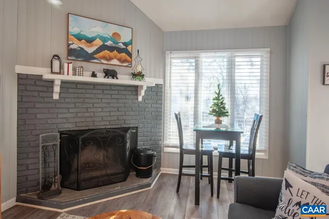 $259,000 | 485 Three Ridges, Roseland, VA 22967