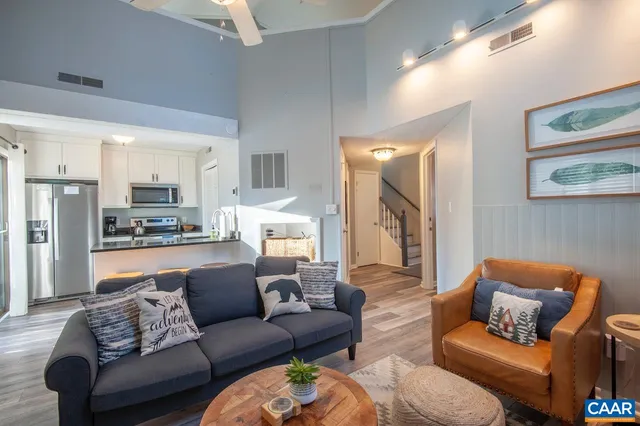 $259,000 | 485 Three Ridges, Roseland, VA 22967