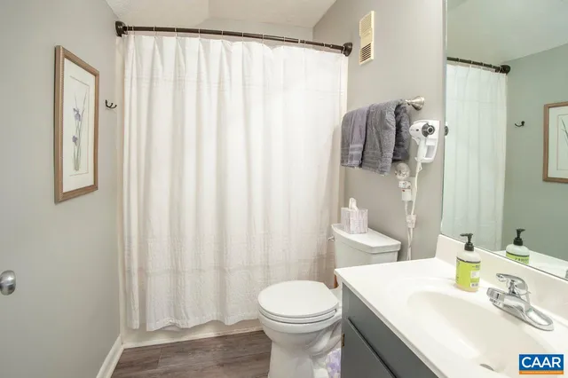 $259,000 | 485 Three Ridges, Roseland, VA 22967